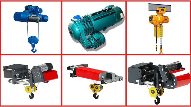 crane hoist crane hoist