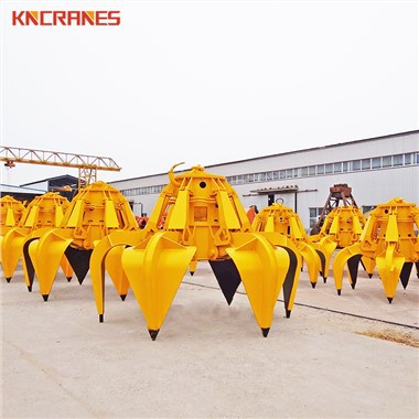 स्क्रैप को संभालने के लिए पकड़ो