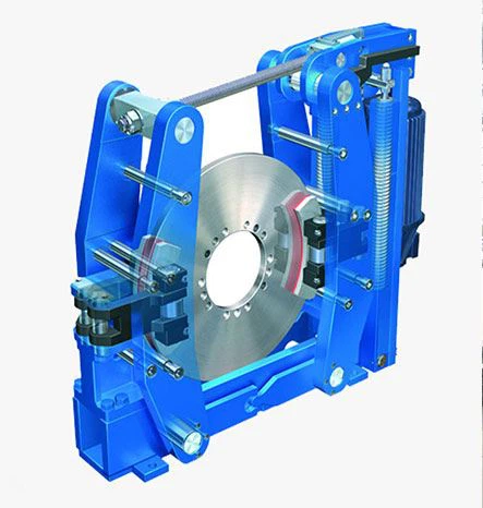 Crane Brake