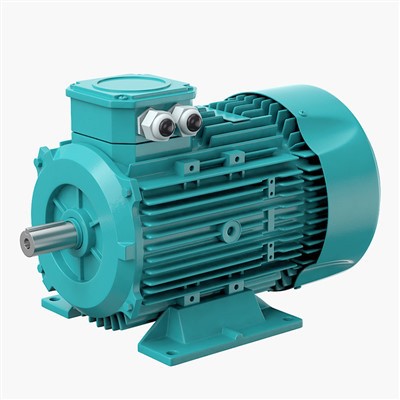 क्रेन मोटर