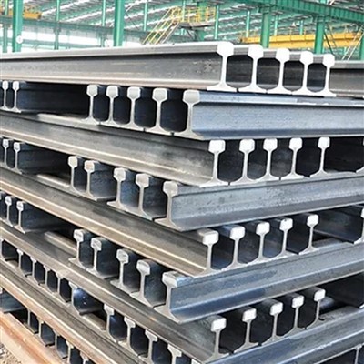 क्रेन रेल