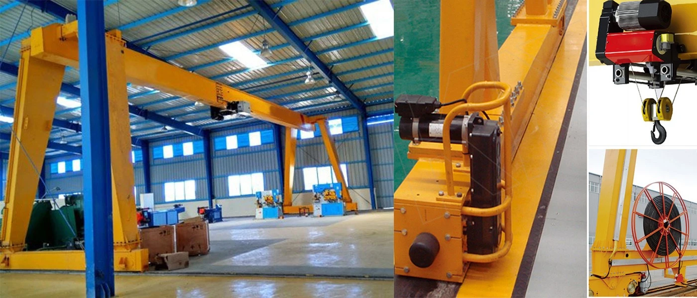 gantry crane 10 ton gantry crane 10 ton