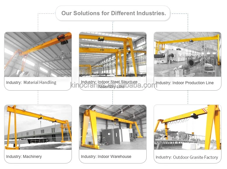 gantry crane 10 ton gantry crane 10 ton