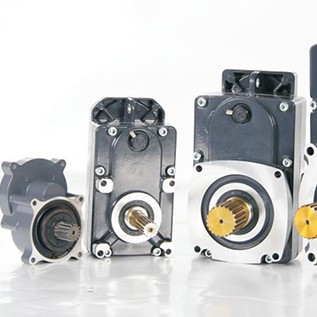 क्रेन गियर मोटर