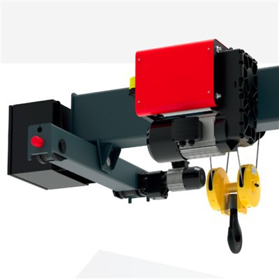 विद्युत रस्सी लहरा