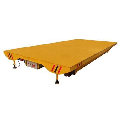 नौका स्थानांतरण गाड़ी